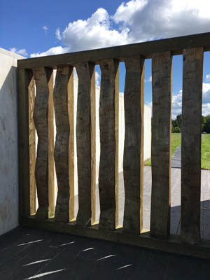 Image of Flight 93 National Memorial